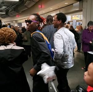 Meet your Posher, Javon